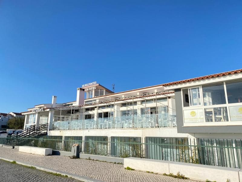 Hs Milfontes Beach 4