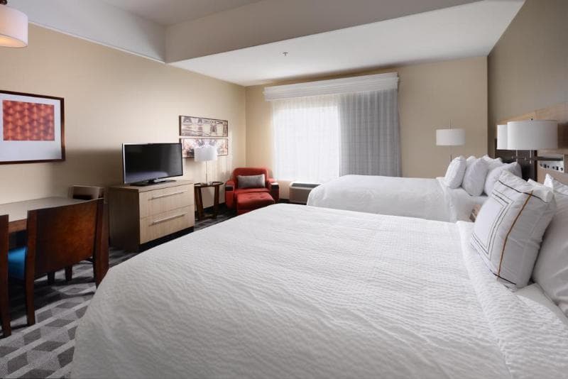 Towneplace Suites Houston Galleria Area 2
