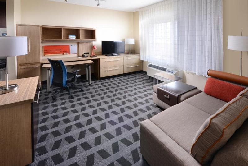 Towneplace Suites Houston Galleria Area 3