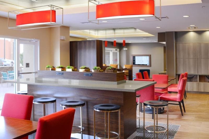 Towneplace Suites Houston Galleria Area 4