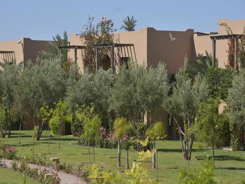 Valeria Premium Dar Atlas Resort 4