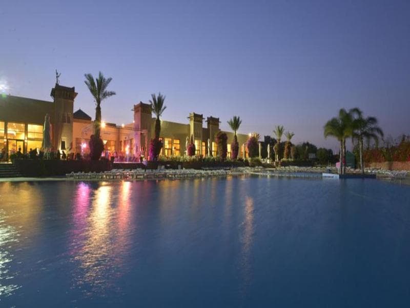 Valeria Premium Dar Atlas Resort photo 1