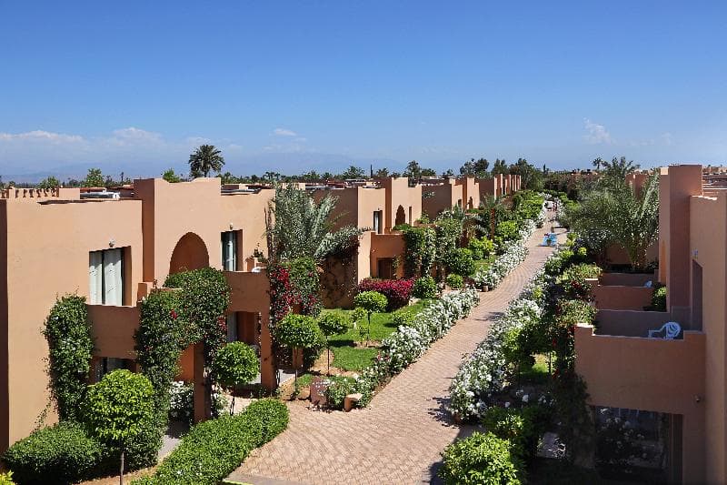 Valeria Premium Dar Atlas Resort 3
