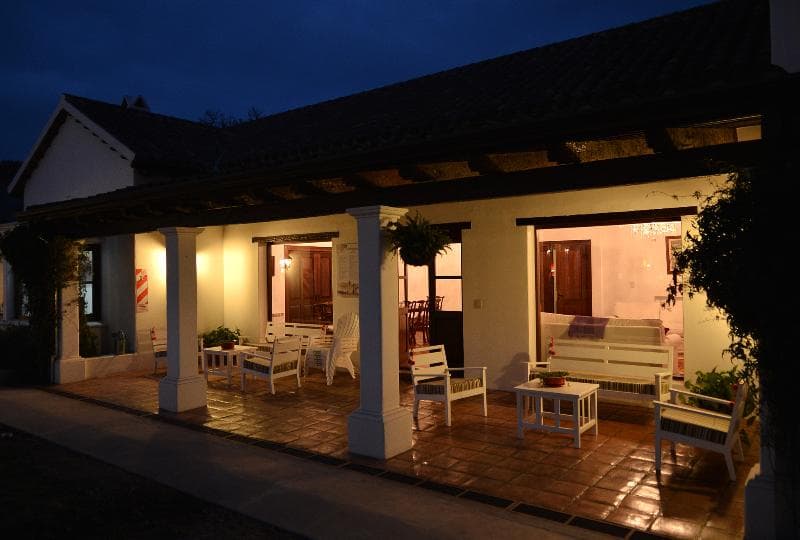 Posada De Los Poetas Hotel Boutique 2