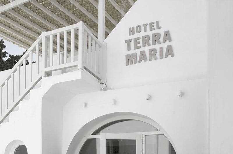 Terra Maria Hotel 2