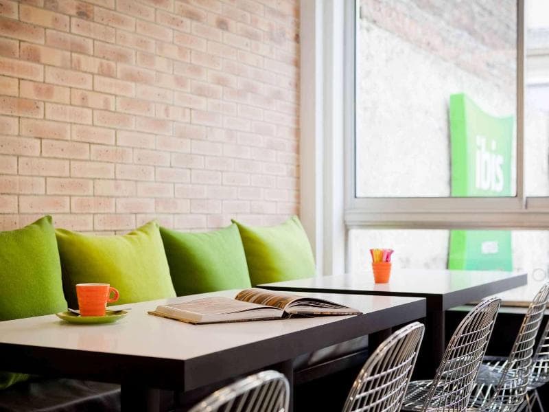 Ibis Styles Paris Buttes Chaumont (Adults only) photo 1