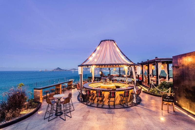 The Cape, a Thompson Hotel 2