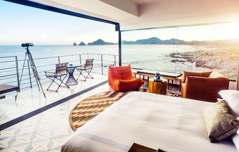 The Cape, a Thompson Hotel 3