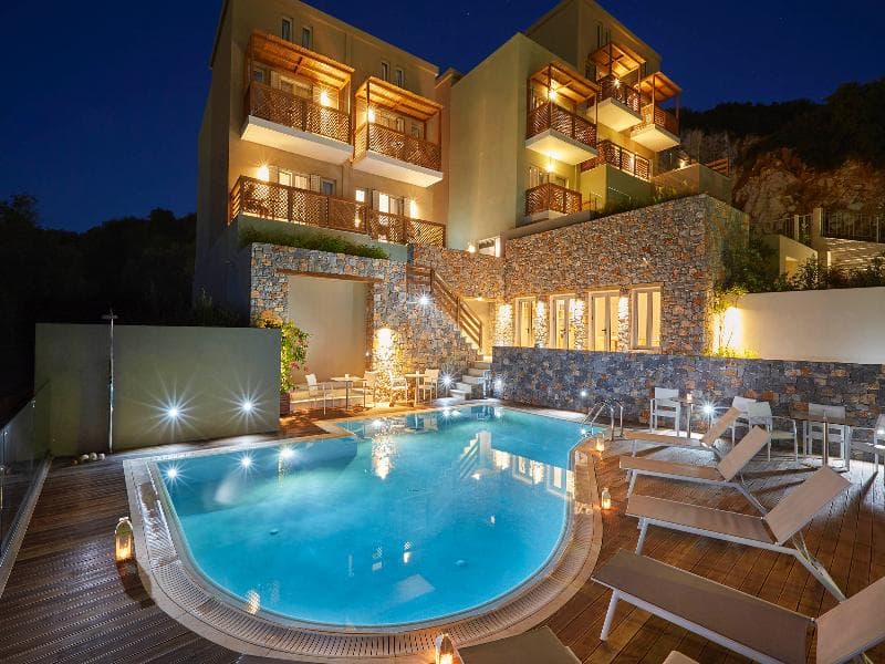 Mystery Skiathos Luxury Residence 2