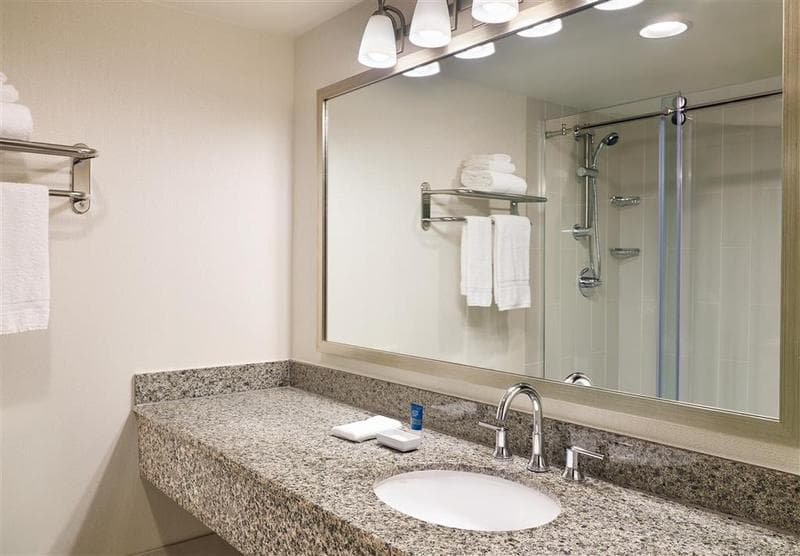 Four Points By Sheraton Bellingham Hotel & Conference Center photo 1