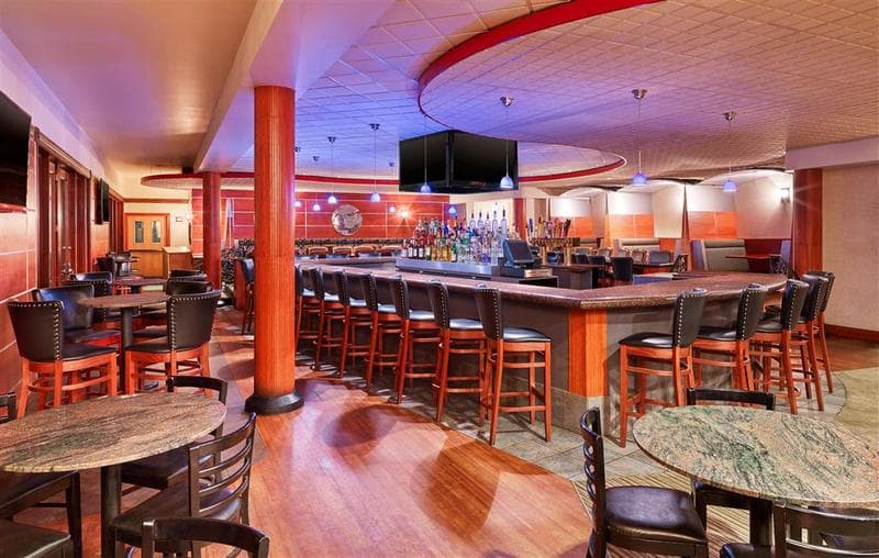 Four Points By Sheraton Bellingham Hotel & Conference Center 3