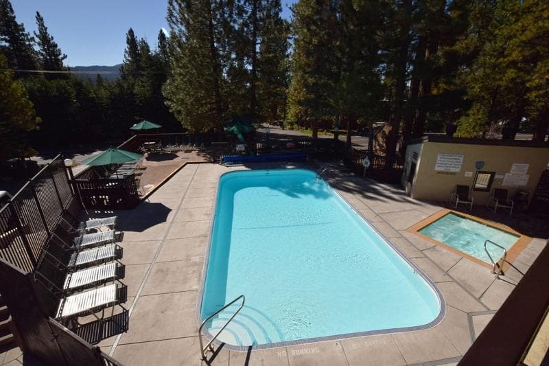 Club Tahoe Resort photo 1