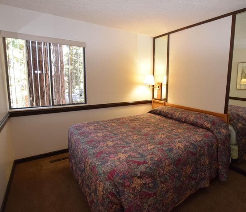 Club Tahoe Resort 2
