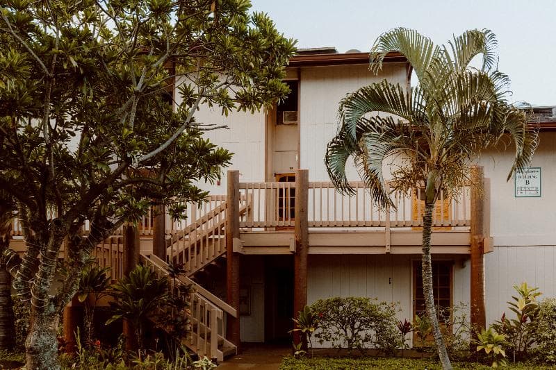 Banyan Harbor Resort 4