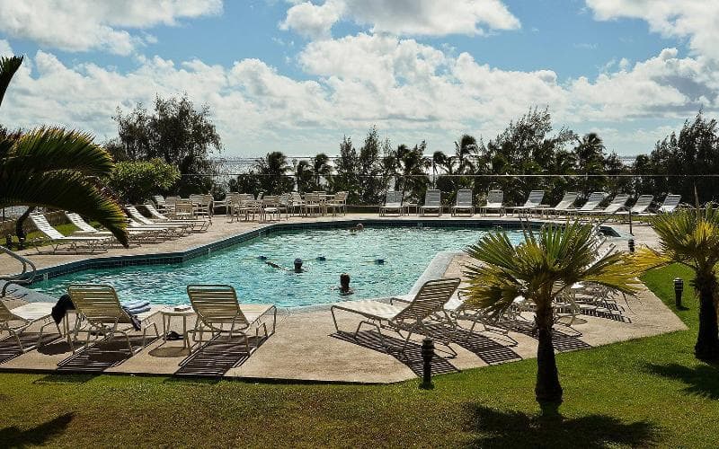 Banyan Harbor Resort 2