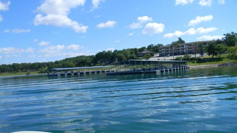 Table Rock Resorts At Kimberling - Extra Holidays 3