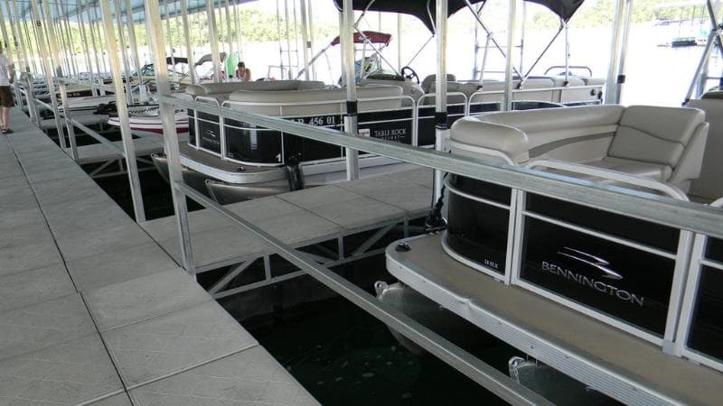 Table Rock Resorts At Kimberling - Extra Holidays 5