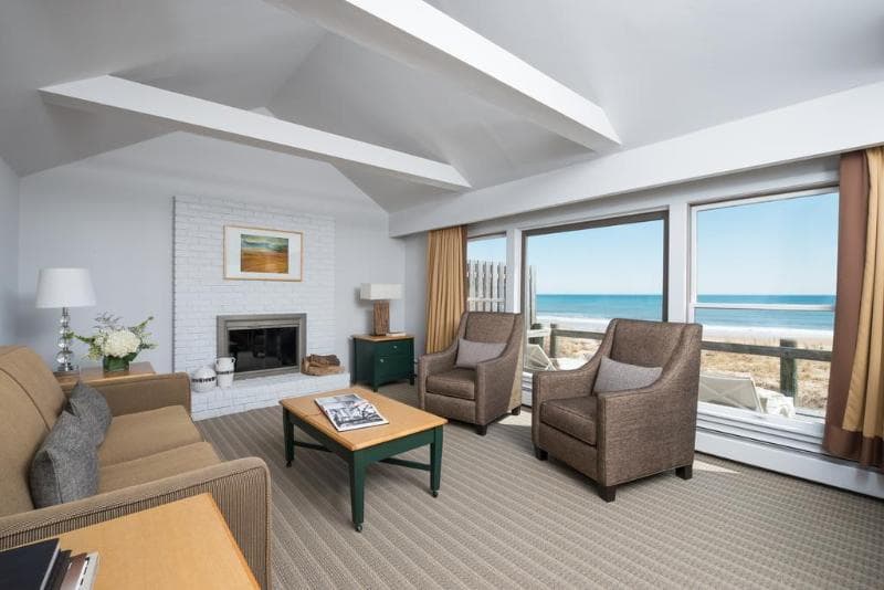 Gurney's Montauk Resort & Seawater Spa photo 1