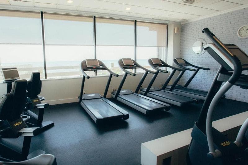 Gurney's Montauk Resort & Seawater Spa 2