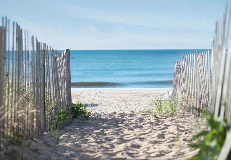 Gurney's Montauk Resort & Seawater Spa 3