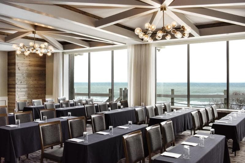 Gurney's Montauk Resort & Seawater Spa 4
