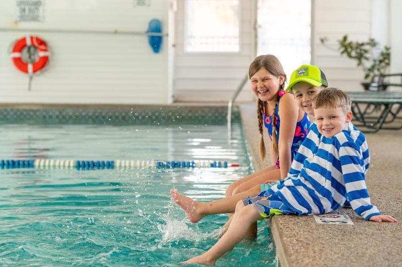 Eastern Slope Inn Resort - Extra Holidays 4