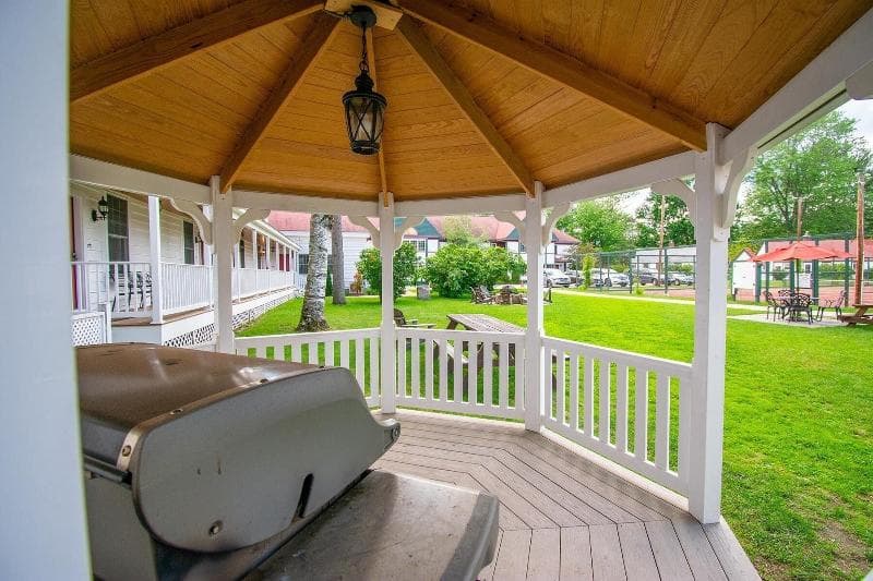Eastern Slope Inn Resort - Extra Holidays 3