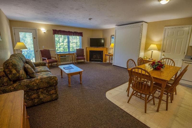 Eastern Slope Inn Resort - Extra Holidays 2