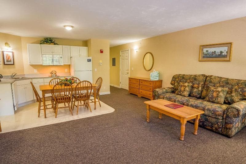 Eastern Slope Inn Resort - Extra Holidays 5