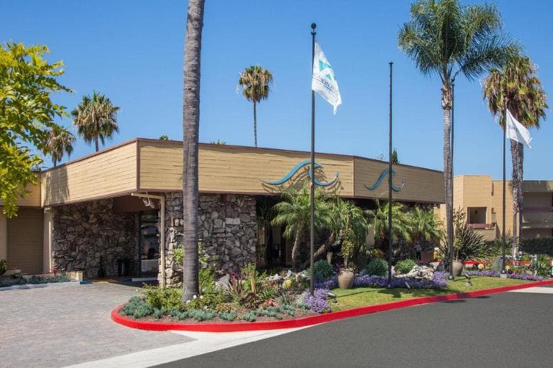 San Clemente Inn 5