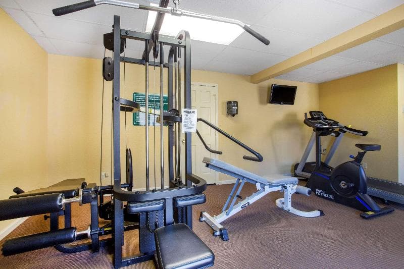 Bluegreen Vacations Blue Ridge Village 2