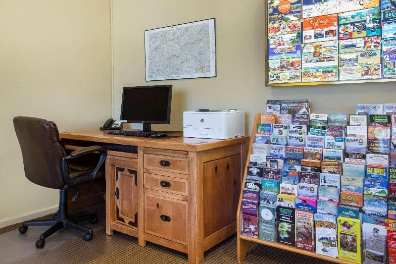 Bluegreen Vacations Blue Ridge Village photo 1