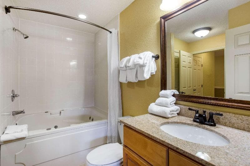 Bluegreen Vacations Blue Ridge Village 3