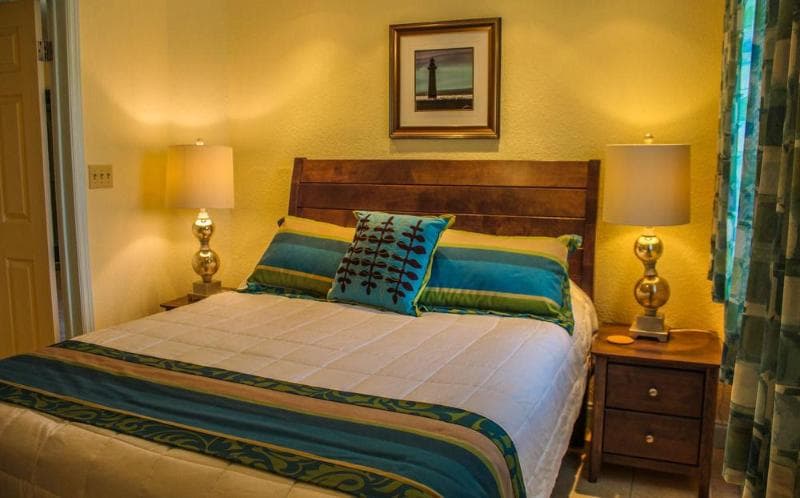 Hollywood Sands Resort 5