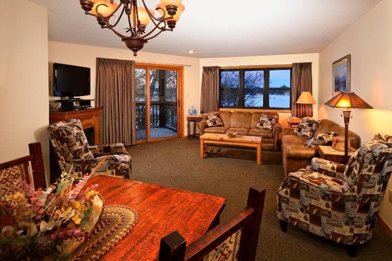 The Pointe Resort And Club 5