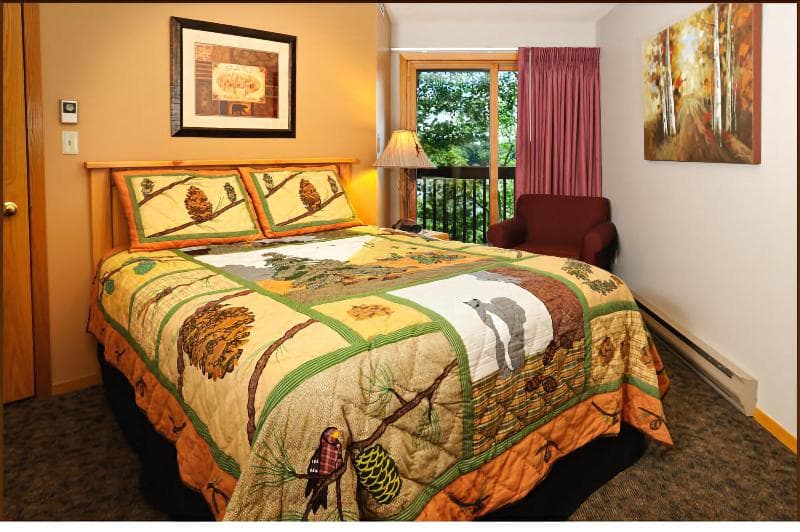 The Pointe Resort And Club 4