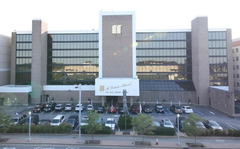 Barclay Towers 5