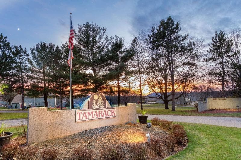 Tamarack Wisconsin Dells a Ramada by Wyndham photo 1