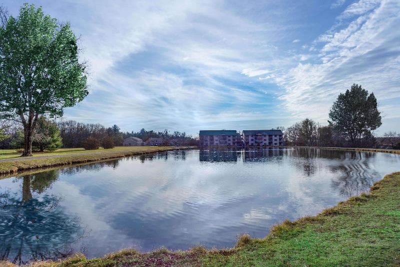 Tamarack Wisconsin Dells a Ramada by Wyndham 2