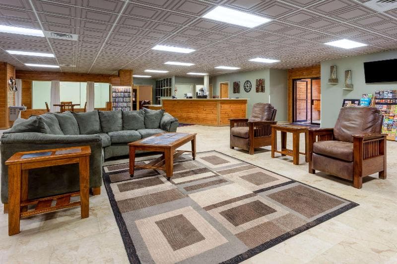 Tamarack Wisconsin Dells a Ramada by Wyndham 3