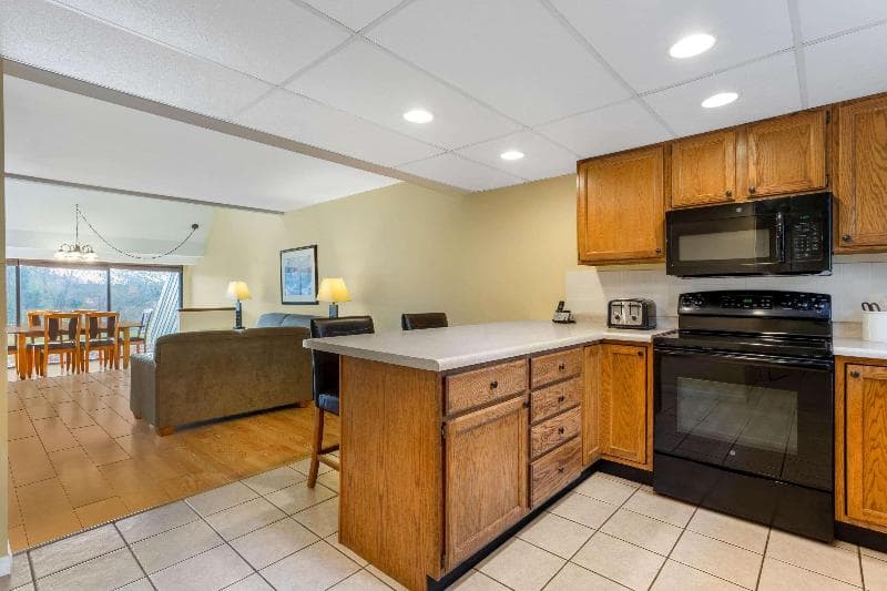 Tamarack Wisconsin Dells a Ramada by Wyndham 4