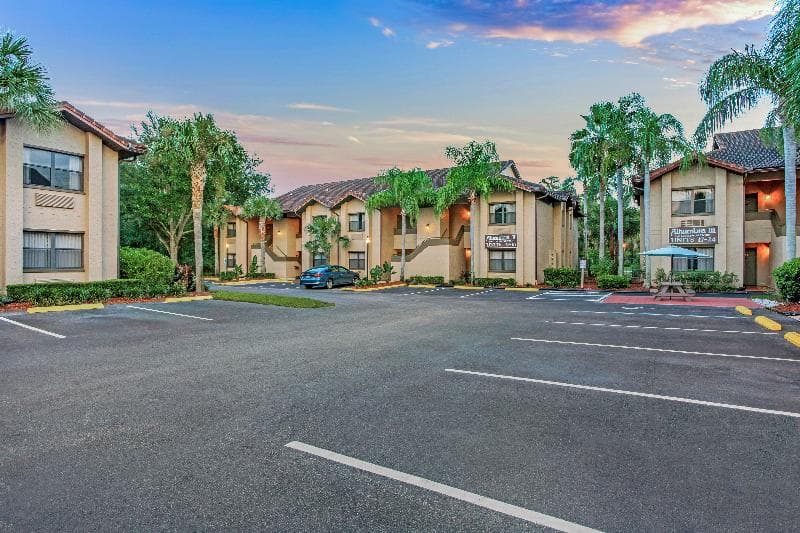Alhambra Villas 2