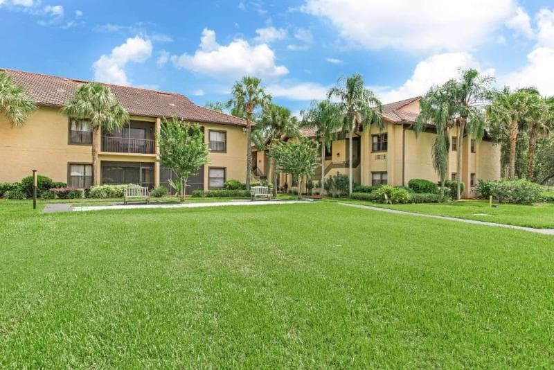 Alhambra Villas 4