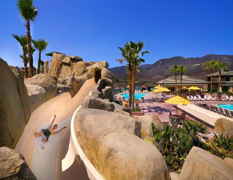 The Welk, San Diego 4