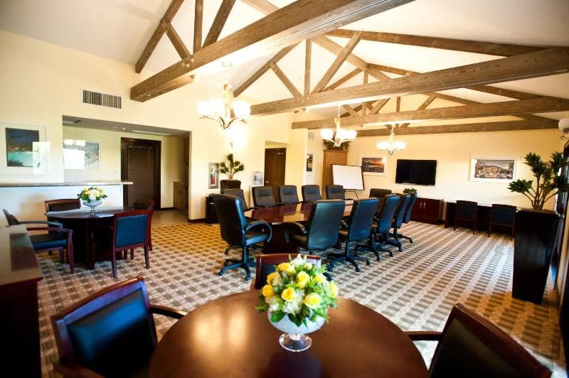 The Welk, San Diego photo 1