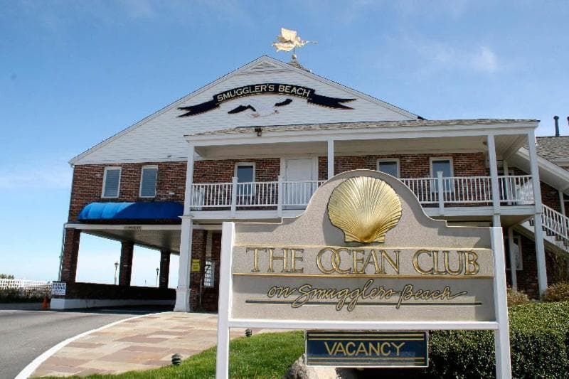 Ocean Club On Smugglers Beach 3