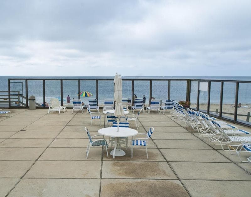 Ocean Club On Smugglers Beach 5
