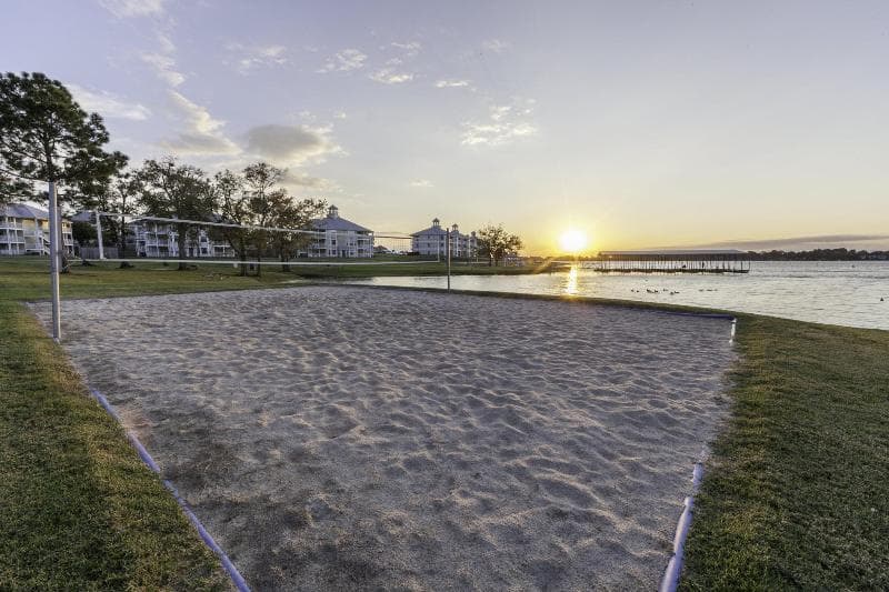 Holiday Inn Club Vacations Piney Shores Resort photo 1