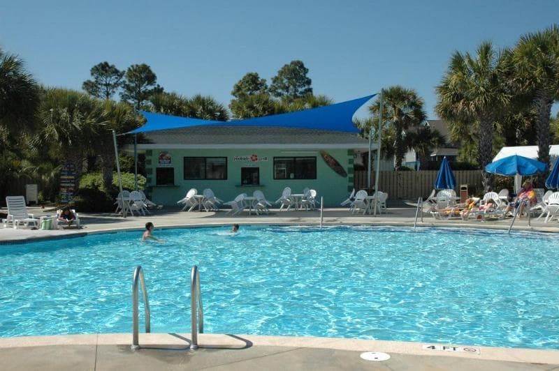 Grand Palms Resort photo 1