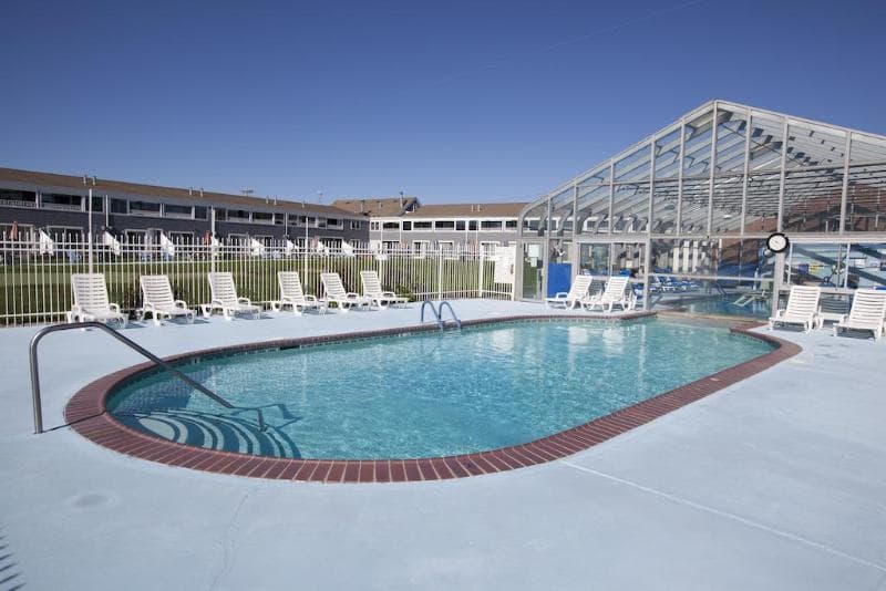The Edgewater Beach Resort 2